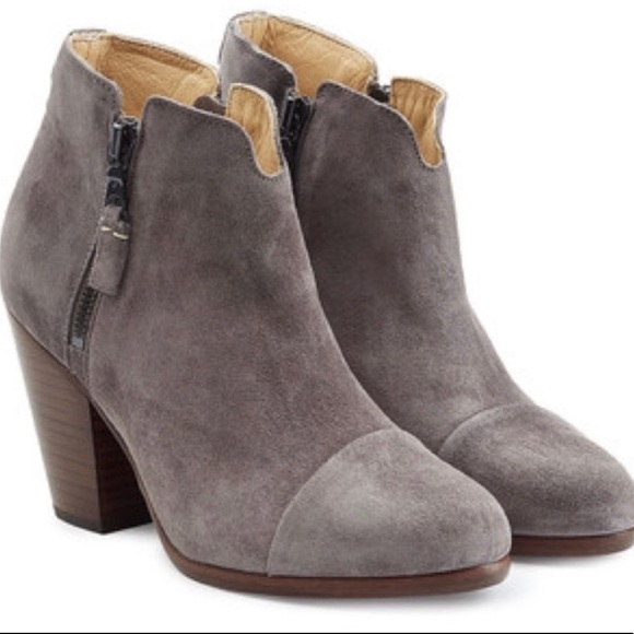 rag & bone Shoes - Rag and Bone Margot Booties